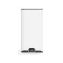Linksys Velop Micro 6 Dual-band (2.4 GHz / 5 GHz) Wi-Fi 6 (802.11ax) Wit Intern (LN1201-KE) thumbnail