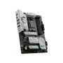 MSI X670E GAMING PLUS WIFI moederbord AMD X670 Socket AM5 ATX (X670EGAMINGPLUSWIF) thumbnail