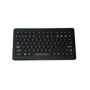 Intermec 340-054-102 toetsenbord voor mobiel apparaat Zwart USB QWERTY (340-054-102) thumbnail