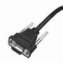 Honeywell 52-52557-3-FR seriële kabel Zwart 3 m 9-pin DB-9 (52-52557-3-FR) thumbnail
