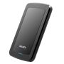 ADATA HV300 externe harde schijf 1 TB 2.5" USB 3.2 Gen 1 (3.1 Gen 1) Zwart (AHV300-1TU31-CBK) thumbnail