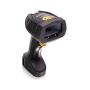 Datalogic PowerScan PBT9600-DPX - Barcode-Scanner - tragbar - 2D-Imager - decodiert - Bluetooth 5,0 (PBT9600-DPXRB) (PBT9600-DPXRB) thumbnail