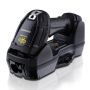 Datalogic PowerScan PBT9600 DPX, BT, 2D, DPM, BT, multi-IF, kabel (USB), RB, zwart, geel (PBT9600-DPXRBK10EU) thumbnail