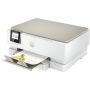 HP ENVY HP Inspire 7221e All-in-One printer, Kleur, Printer voor Thuis en thuiskantoor, Printen, kopiëren, scannen, Draadloos; HP+; Geschikt voor HP Instant Ink; Scan naar pdf (2H2N1B#686) thumbnail