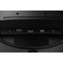 Samsung Odyssey S32CG552EU computer monitor 81,3 cm (32") 2560 x 1440 Pixels Quad HD LED Zwart (LS32CG552EUXEN) thumbnail