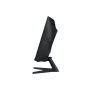 Samsung Odyssey S32CG552EU computer monitor 81,3 cm (32") 2560 x 1440 Pixels Quad HD LED Zwart (LS32CG552EUXEN) thumbnail