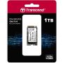 Transcend PCIe SSD 410S 1TB M.2 NVMe Gen (TS1TMTE410S) thumbnail