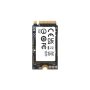 Transcend MTE410S 512GB M.2 2242 PCIe Gen4 NVMe (TS512GMTE410S) thumbnail