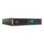 Vertiv Liebert GXT5-2000IRT2UXL UPS Dubbele conversie (online) 2 kVA 2000 W 8 AC-uitgang(en) (GXT5-20KIRT9UXLN) thumbnail