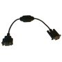 Honeywell 9000070CABLE kabel voor toetsenborden/muizen Zwart (9000070CABLE) thumbnail