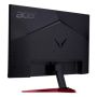 Acer NITRO VG0 VG240Y S3 computer monitor 60,5 cm (23.8") 1920 x 1080 Pixels Full HD Zwart (UM.QV0EE.302) thumbnail