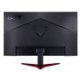 Acer NITRO VG0 VG240Y S3 computer monitor 60,5 cm (23.8") 1920 x 1080 Pixels Full HD Zwart (UM.QV0EE.302) thumbnail