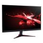 Acer NITRO VG0 VG240Y S3 computer monitor 60,5 cm (23.8") 1920 x 1080 Pixels Full HD Zwart (UM.QV0EE.302) thumbnail