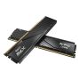 ADATA Lancer Blade geheugenmodule 32 GB 2 x 16 GB DDR5 6000 MHz ECC (AX5U6000C3016G-DTLABBK) thumbnail