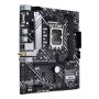 ASUS PRIME H610M-A WIFI D4 Intel H610 LGA 1700 micro ATX (90MB1C80-M0EAY0) thumbnail