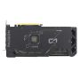 ASUS Dual -RX7800XT-O16G AMD Radeon RX 7800 XT 16 GB GDDR6 (90YV0JJ1-M0NA00) thumbnail