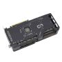 ASUS Dual -RX7800XT-O16G AMD Radeon RX 7800 XT 16 GB GDDR6 (90YV0JJ1-M0NA00) thumbnail