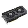 ASUS Dual -RX7800XT-O16G AMD Radeon RX 7800 XT 16 GB GDDR6 (90YV0JJ1-M0NA00) thumbnail