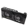 ASUS Dual -RX7700XT-O12G AMD Radeon RX 7700 XT 12 GB GDDR6 (90YV0JZ0-M0NA00) thumbnail