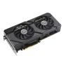 ASUS Dual -RX7700XT-O12G AMD Radeon RX 7700 XT 12 GB GDDR6 (90YV0JZ0-M0NA00) thumbnail