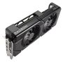 ASUS Dual -RX7700XT-O12G AMD Radeon RX 7700 XT 12 GB GDDR6 (90YV0JZ0-M0NA00) thumbnail