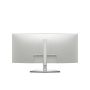 DELL UltraSharp U3423WE computer monitor 86,7 cm (34.1") 3440 x 1440 Pixels UltraWide Quad HD LCD Zilver (210-BFIT) thumbnail