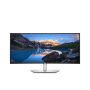 DELL UltraSharp U3423WE LED display 86,7 cm (34.1") 3440 x 1440 Pixels UltraWide Quad HD LCD Zilver (210-BFIT) thumbnail