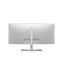 DELL UltraSharp U3423WE LED display 86,7 cm (34.1") 3440 x 1440 Pixels UltraWide Quad HD LCD Zilver (210-BFIT) thumbnail