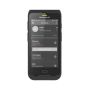 Honeywell Dolphin CT40 PDA 12,7 cm (5") 1280 x 720 Pixels Touchscreen 278 g Zwart (CT40-L1N-28C11BE) thumbnail