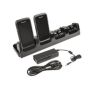 Honeywell CT50-CB-0 oplader voor mobiele apparatuur Zwart Binnen (CT50-CB-0) thumbnail