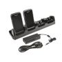 Honeywell CT50-CB-0 oplader voor mobiele apparatuur Zwart Binnen (CT50-CB-0) thumbnail