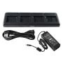 Honeywell EDA50-QBC-2 batterij-oplader AC (EDA50-QBC-2) thumbnail