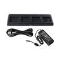 Honeywell EDA50 Batterijaadstation 4 slots (EDA50-QBC-3) thumbnail