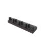 Honeywell EDA52-NB-UVN-2 dockingstation voor mobiel apparaat Mobiele computer Zwart, Rood (EDA52-NB-UVN-2) thumbnail