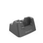 Honeywell EDA5S-HB-R dockingstation voor mobiel apparaat Mobiele computer Zwart (EDA5S-HB-R) thumbnail
