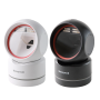 Honeywell HF680 2D Barcodescanner RS232 zwart (HF680-R1-1RS232-EU) thumbnail