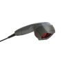 Honeywell Fusion 3780 Draagbare streepjescodelezer 1D Laser Zwart (MK3780-61A38) thumbnail