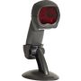 Honeywell Fusion 3780 Draagbare streepjescodelezer 1D Laser Zwart (MK3780-61A38) thumbnail