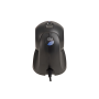 Honeywell Orbit 7120 Barcode Scanner met kabel (MK7120-31A38) thumbnail
