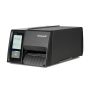 Honeywell PM45, 8 dots/mm (203 dpi), peeler, LTU, disp., USB, USB Host, RS232, Ethernet (PM45A10000030200) thumbnail