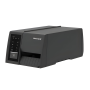 Honeywell PM45C, long door, 8 dots/mm (203 dpi), peeler, USB, USB Host, RS232, Ethernet (PM45CA0000030200) thumbnail