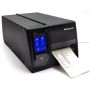 Honeywell PM45C, long door, 8 dots/mm (203 dpi), peeler, LTU, disp., USB, USB Host, RS232, Ethernet (PM45CA1000030200) thumbnail