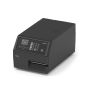 Honeywell PX45, 12 Punkte/mm (300dpi), Peeler, Rewind, LTS, Disp. (Farbe), RTC, Ethernet, Multi-IF Etikettendrucker, Thermotrans (PX45A00000020300) thumbnail