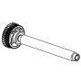 Datamax O'Neil ROL15-2847-01 transfer roll (ROL15-2847-01) thumbnail