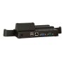 Honeywell RT10-CD dockingstation voor mobiel apparaat Tablet Zwart (RT10-CD) thumbnail