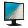 Acer V196L B computer monitor 48,3 cm (19") 1280 x 1024 Pixels SXGA LCD Zwart (UM.CV6EE.B23) thumbnail