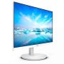 Philips V Line 241V8AW/00 computer monitor 60,5 cm (23.8") 1920 x 1080 Pixels Full HD LCD Wit (241V8AW/00) thumbnail