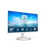 Philips V Line 241V8AW/00 computer monitor 60,5 cm (23.8") 1920 x 1080 Pixels Full HD LCD Wit (241V8AW/00) thumbnail