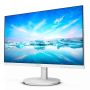 Philips V Line 241V8AW/00 computer monitor 60,5 cm (23.8") 1920 x 1080 Pixels Full HD LCD Wit (241V8AW/00) thumbnail