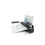 Ricoh ScanSnap iX100 CDF-/vellenscanner 600 x 600 DPI A4 Zwart (PA03688-B001) thumbnail